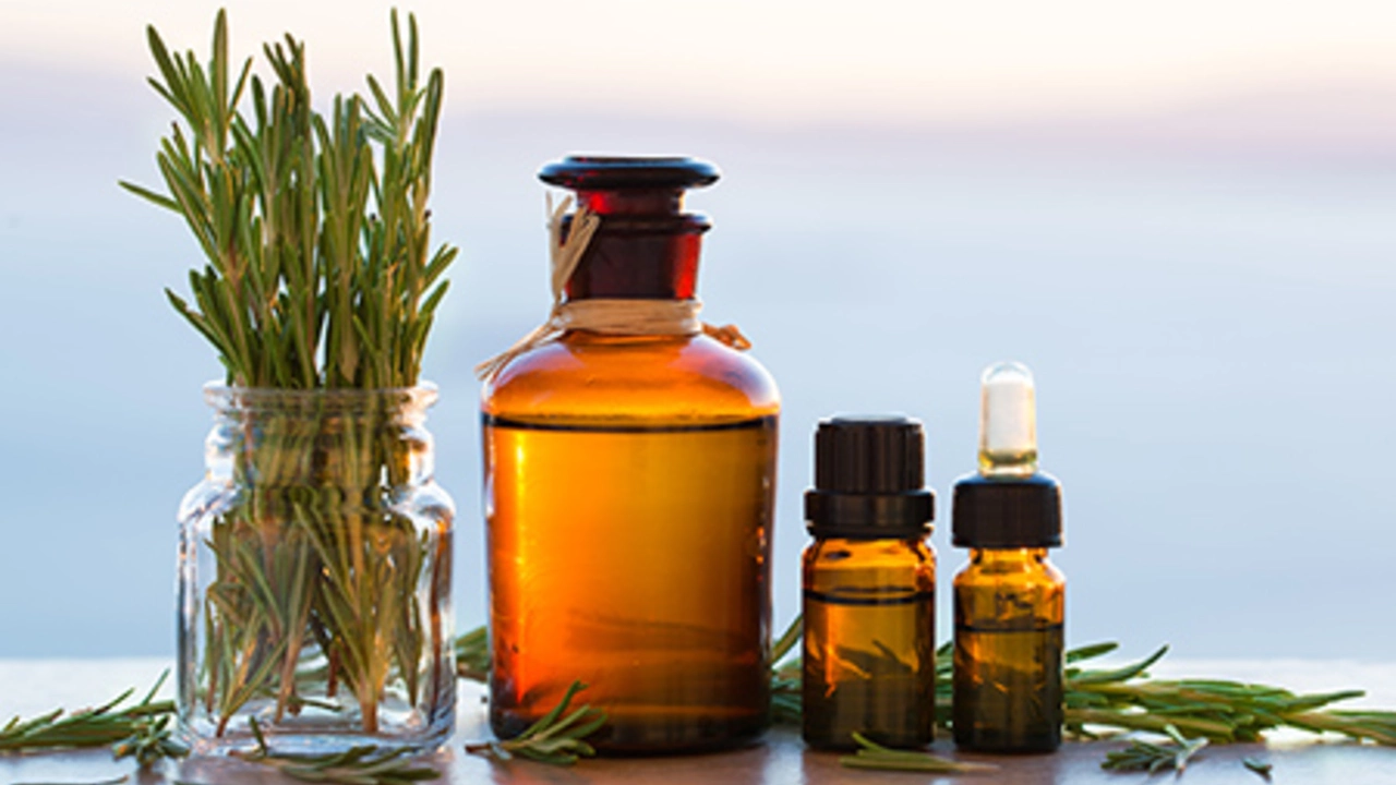 I benefici dell'aromaterapia nella riduzione dell'agitazione: profumi per il rilassamento