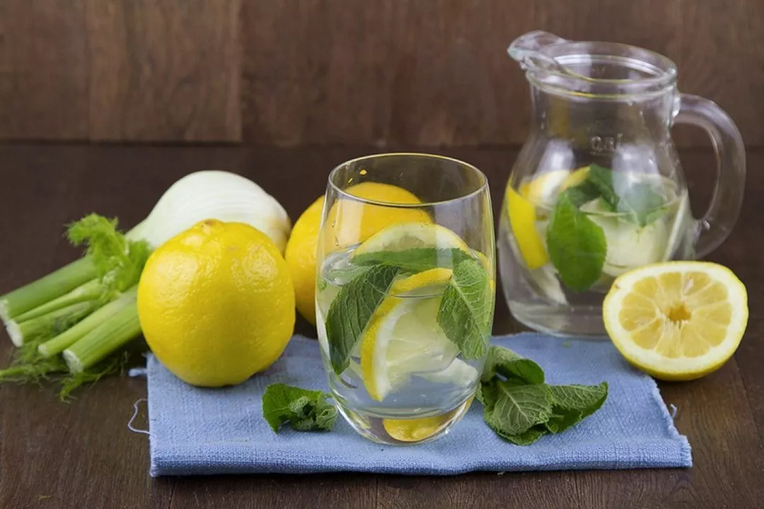 I benefici scientificamente comprovati della Verbena di Limone: un cambiamento radicale per la tua salute e dieta