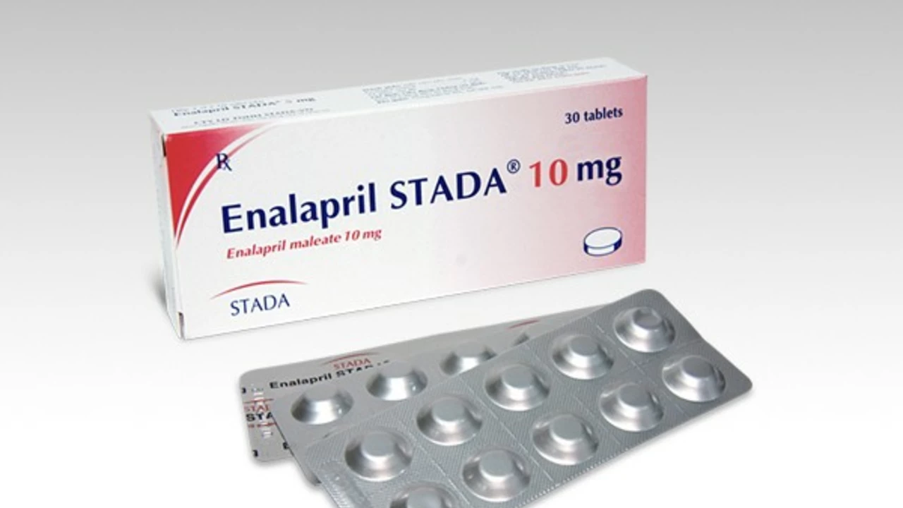 Una guida completa a enalapril-idroclorotiazide: dosaggio, effetti collaterali e precauzioni